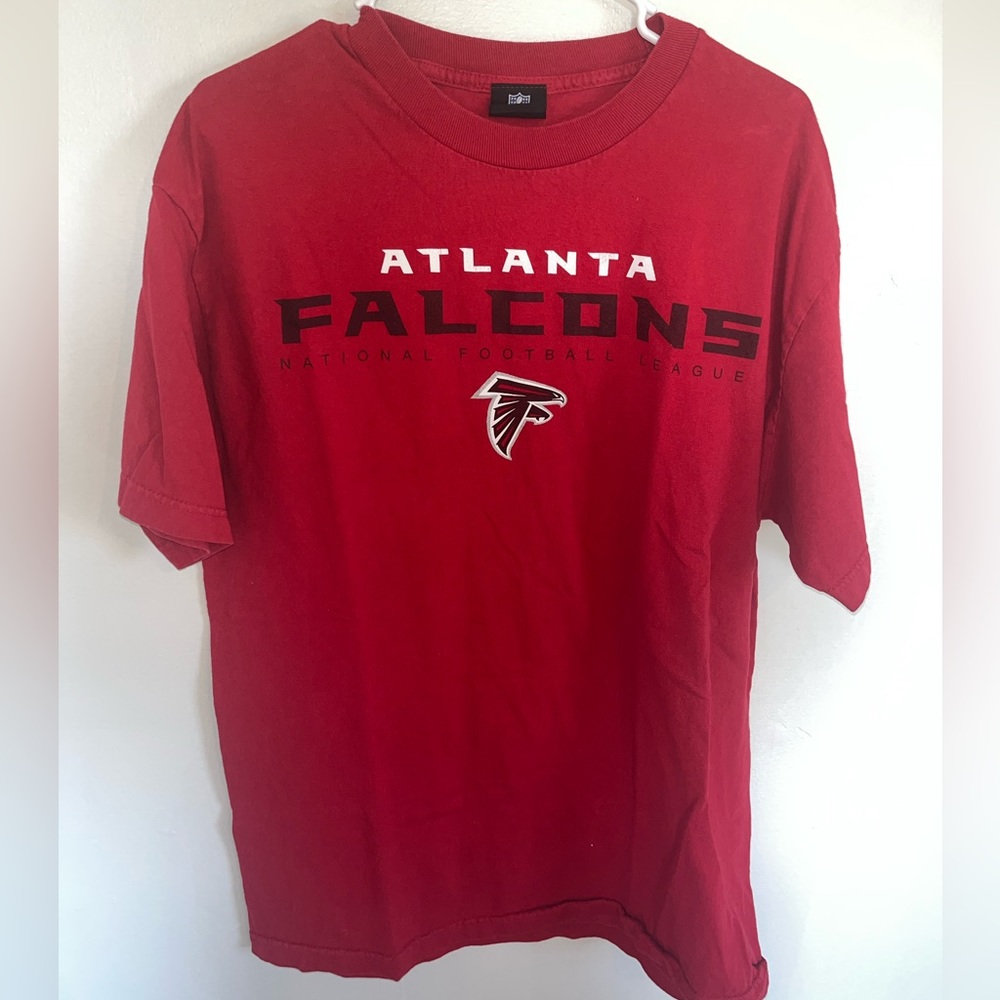 NFL Team Apparel Atlanta Falcons T-Shirt